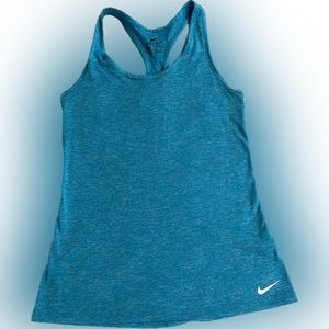 Nike tank